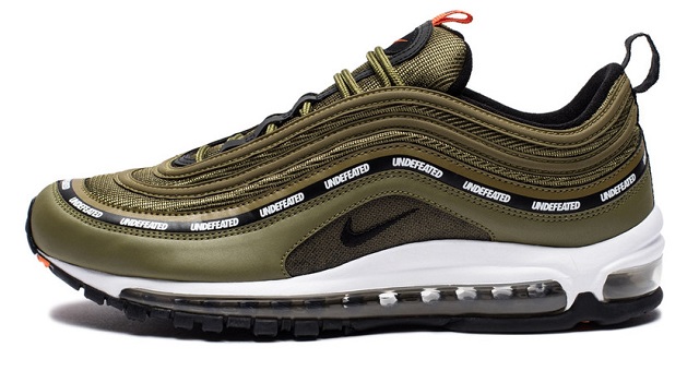 Women Nike Air Max 97 27